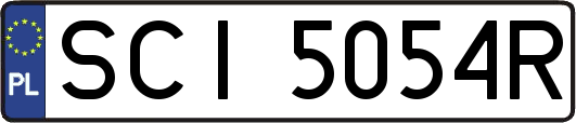 SCI5054R
