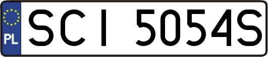 SCI5054S