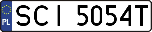 SCI5054T