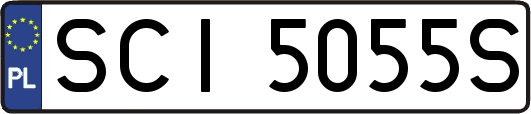 SCI5055S