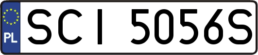 SCI5056S