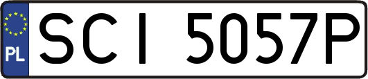 SCI5057P