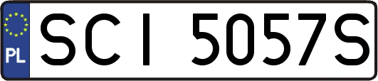 SCI5057S