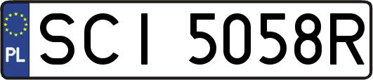 SCI5058R