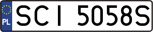 SCI5058S