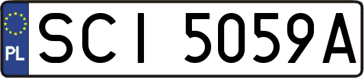 SCI5059A