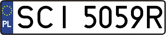 SCI5059R