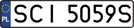 SCI5059S