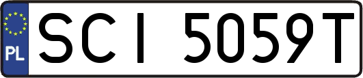 SCI5059T