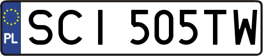 SCI505TW
