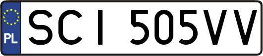 SCI505VV
