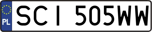 SCI505WW