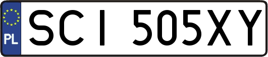 SCI505XY