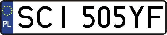 SCI505YF