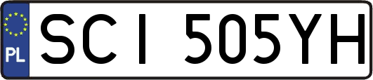 SCI505YH