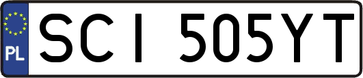 SCI505YT