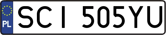 SCI505YU