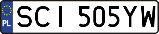 SCI505YW