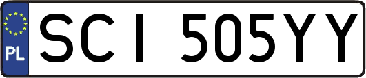 SCI505YY