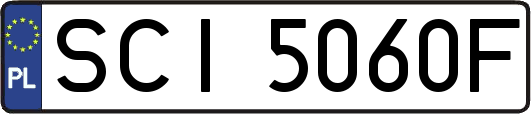 SCI5060F