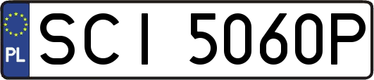 SCI5060P