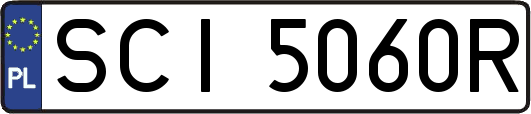 SCI5060R