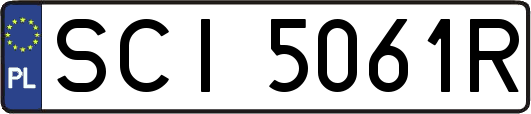 SCI5061R