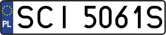 SCI5061S