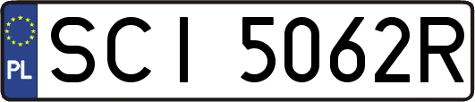 SCI5062R