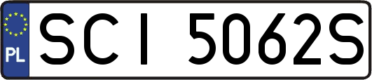 SCI5062S