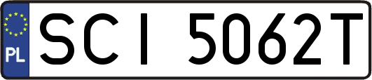 SCI5062T