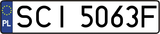 SCI5063F