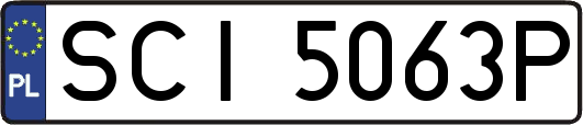 SCI5063P