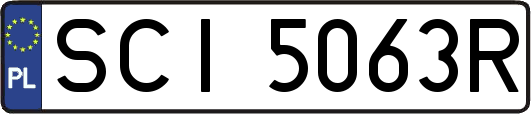 SCI5063R