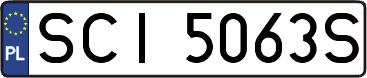 SCI5063S