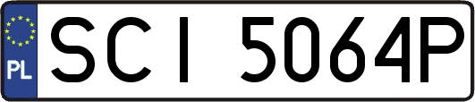 SCI5064P