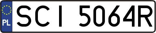 SCI5064R