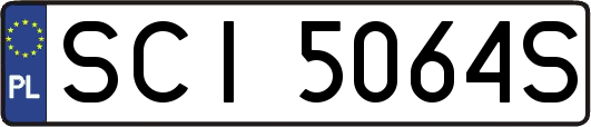 SCI5064S