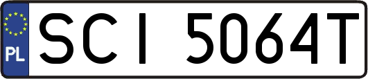 SCI5064T