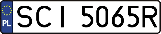 SCI5065R