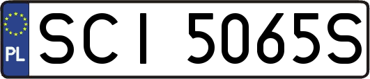 SCI5065S