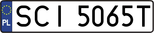 SCI5065T