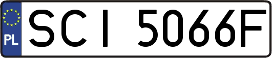 SCI5066F
