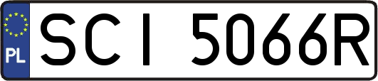 SCI5066R