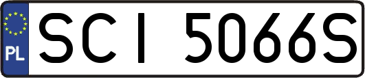 SCI5066S