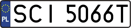 SCI5066T