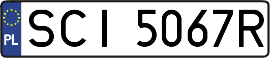 SCI5067R