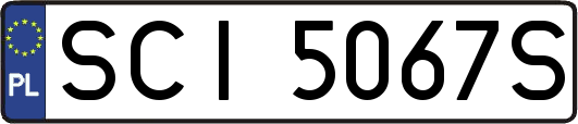 SCI5067S