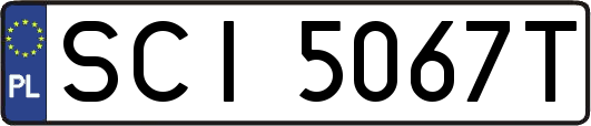 SCI5067T