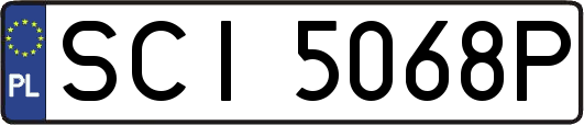SCI5068P